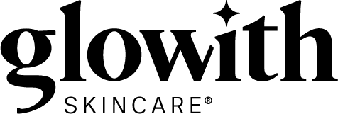 Glowith logo
